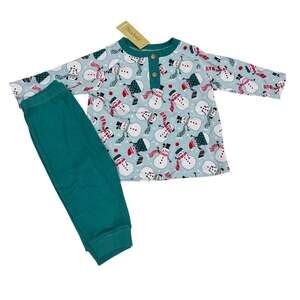 NWT Tesa Babe 18-24M Frosty Set
